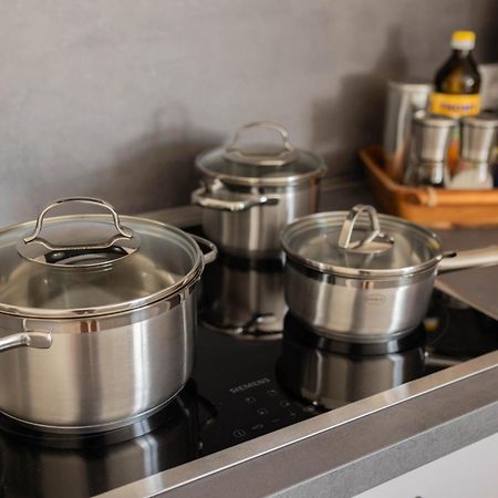 Haus Jakob Longkamp Ngoại thất bức ảnh