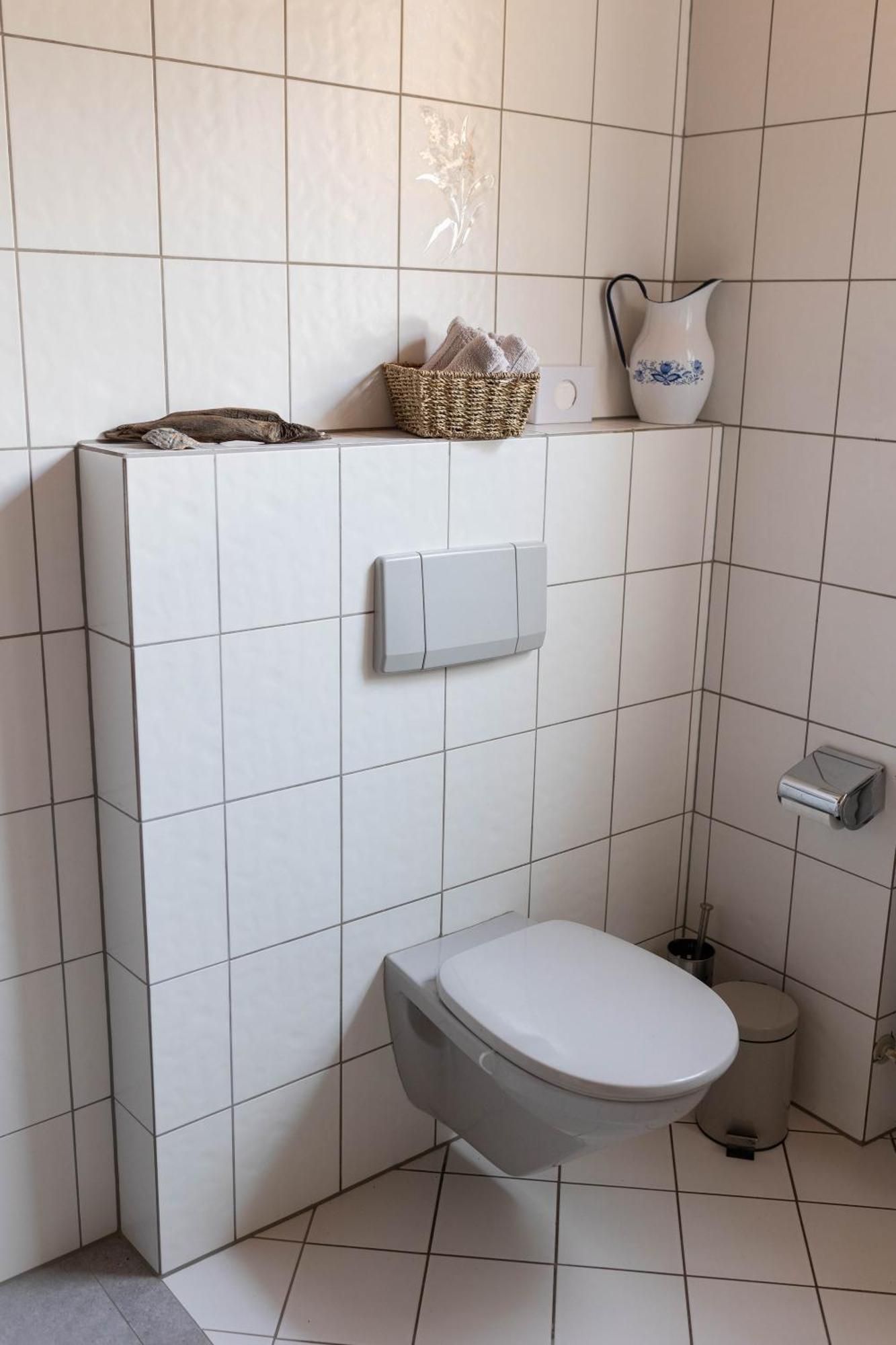 Haus Jakob Longkamp Ngoại thất bức ảnh