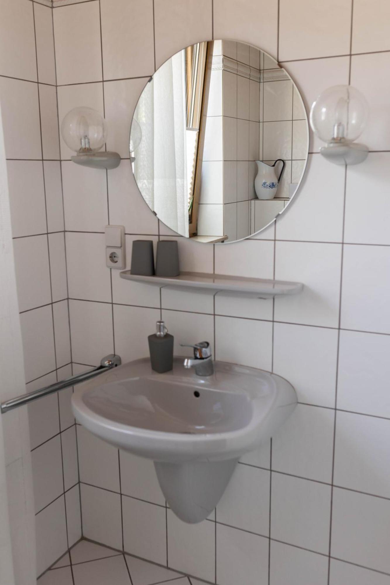 Haus Jakob Longkamp Ngoại thất bức ảnh