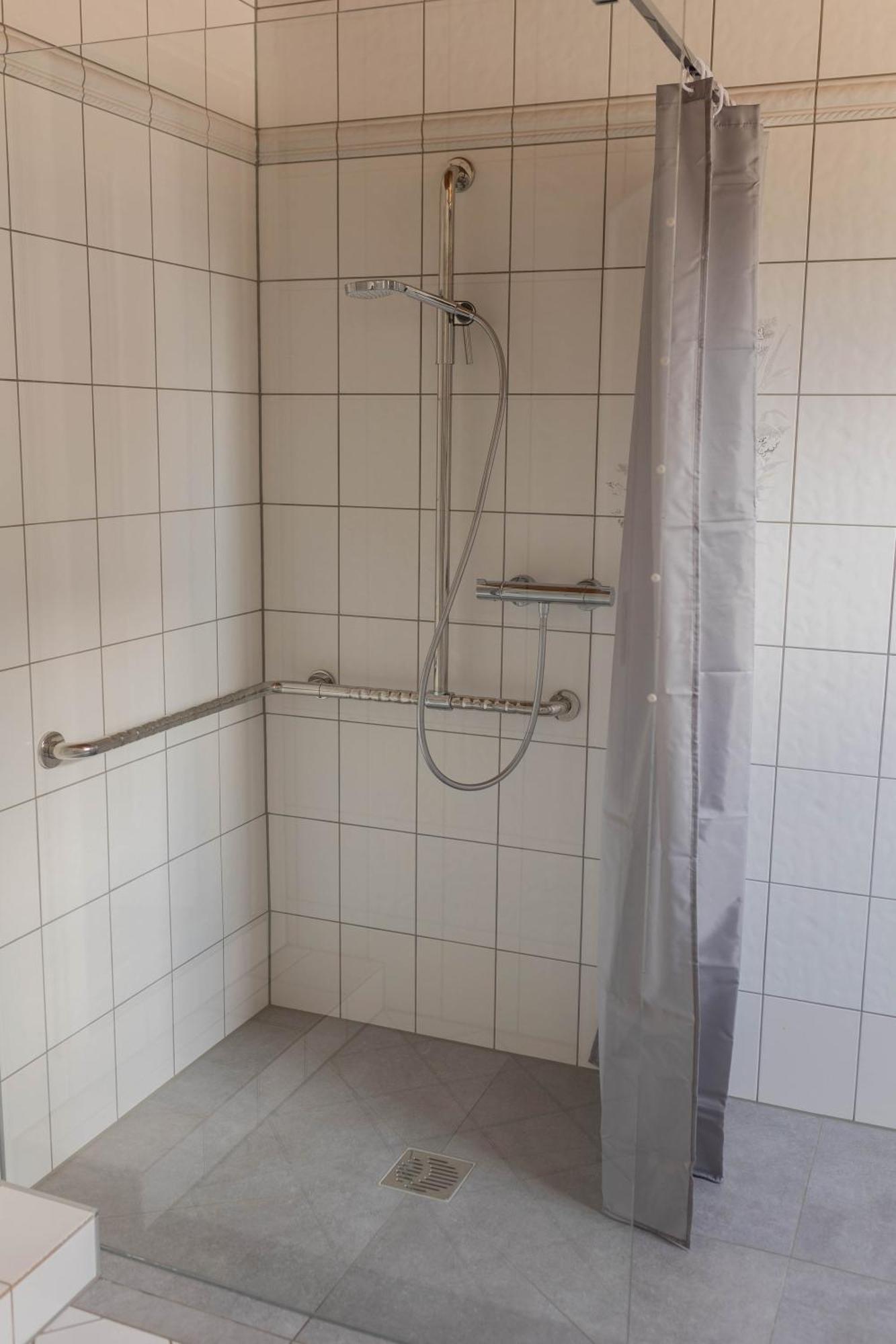 Haus Jakob Longkamp Ngoại thất bức ảnh