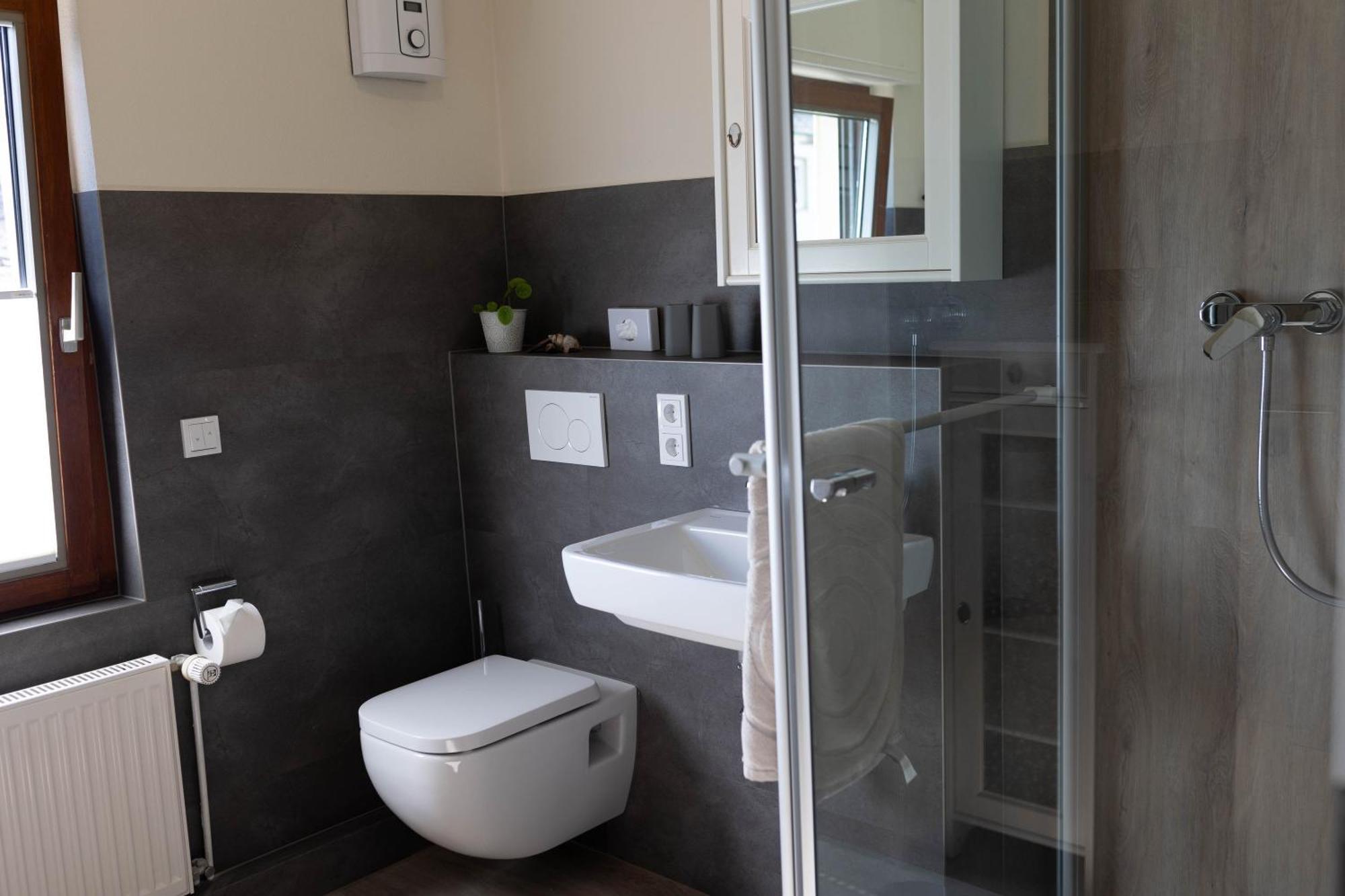 Haus Jakob Longkamp Ngoại thất bức ảnh